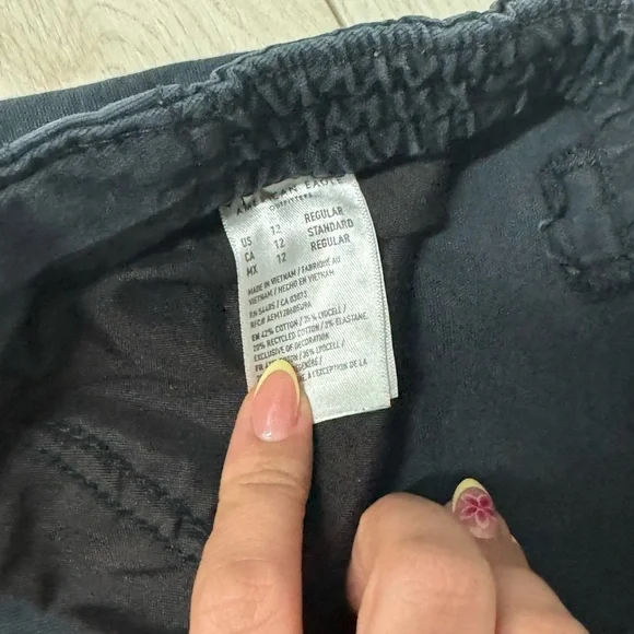 American Eagle Cargo pants - Picture 3 of 5